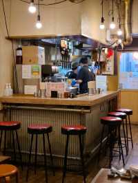 【新大久保】2軒目におすすめのお店