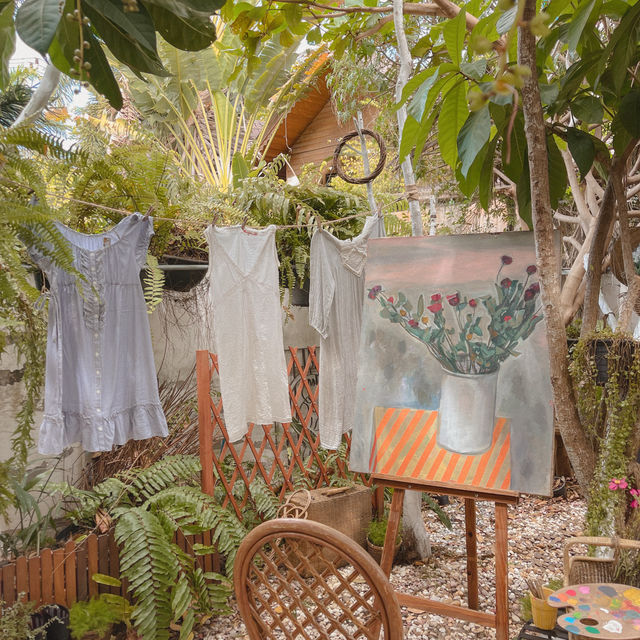  Rimrayhouse  bangsaen