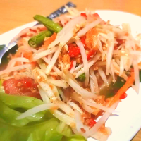 🍝ปี๋ใหม่เมือง 2566 ริมบึง