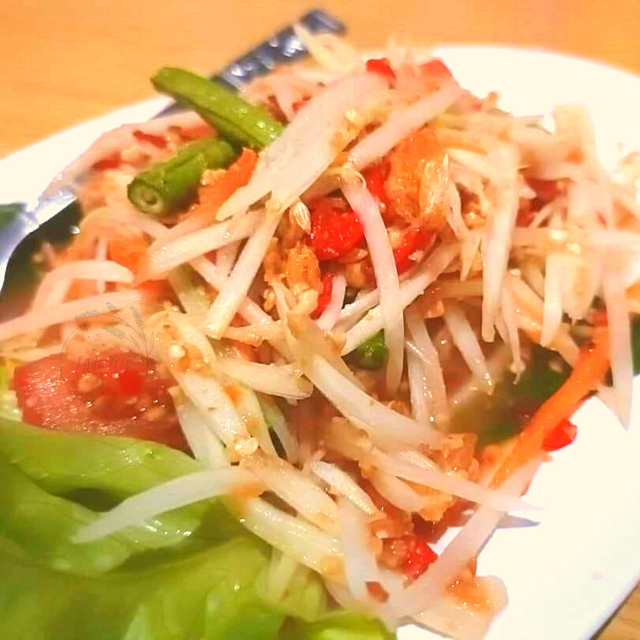 🍝ปี๋ใหม่เมือง 2566 ริมบึง