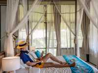 ติดเกาะ Recharge ชีวิตที่ เกาะยาวใหญ่ วิลเลจ 