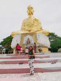 พระมหาเจดีย์ภักดีปราการ