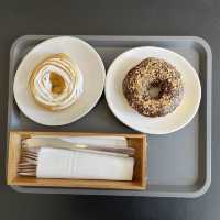 Mouthwatering Doughnuts in Bangkok 🍩
