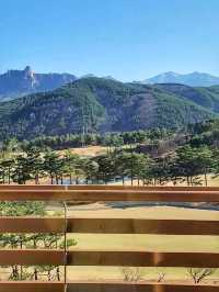 고성 소노캄델피노, 가성비로 보는 울산바위뷰⛰️