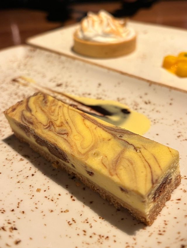 酒店高質午餐⭐️