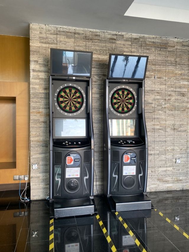 Well spent at the club! 
