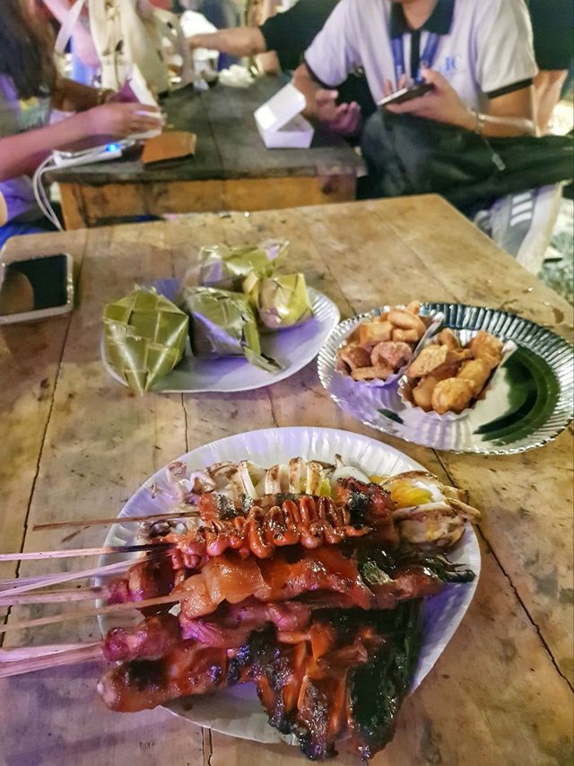 세부시티여행, 수그보 메르카도 야시장🍻🎪