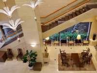 【長崎市】中華の朝食ビュッフェがお勧め🏨