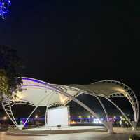 斗六澎鼠公園好拍又好玩