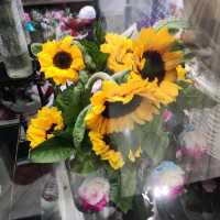 XpressFlower at Jewel Changi