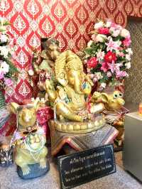 วัดป่าแดด