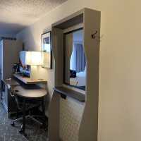 Hotel Near Newark Liberty Airport