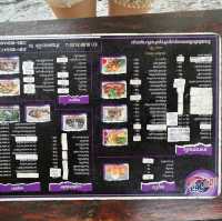 ร้านแซบอีหลี เพชรบุรี