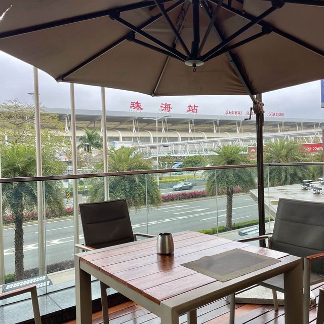 珠海性價比高的酒店