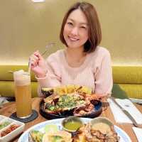 《Happy hour 🍸金鐘太古BARHOUSE》