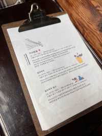 韓国/ソウル【安国】韓屋(ハノク)のビール屋さん🍺🤎