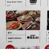 北海道人氣迴轉壽司🍣根室花まる　