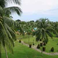 Bintan Lagoon Resort 