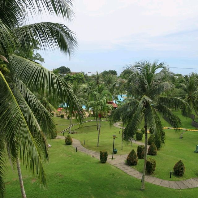 Bintan Lagoon Resort 