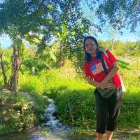 Malele River