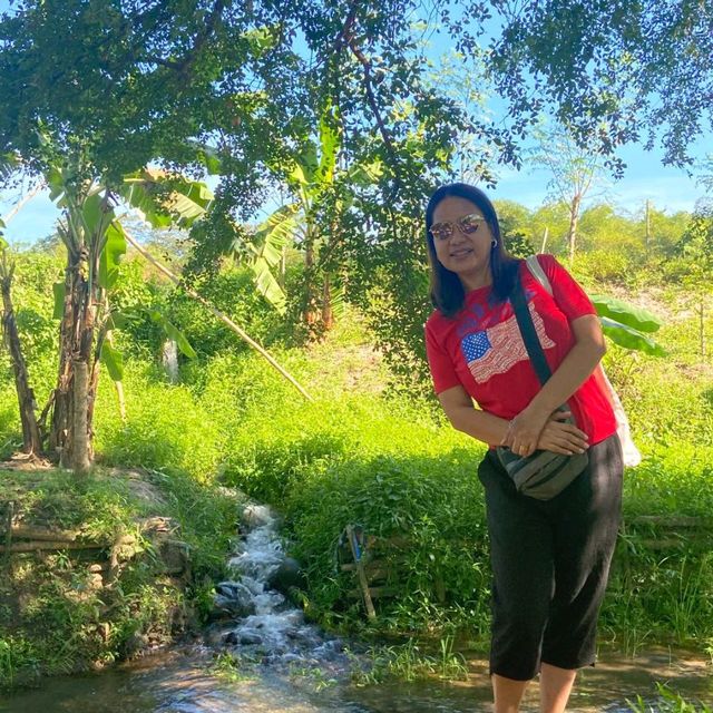 Malele River