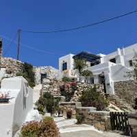 Sikinos - Greece 