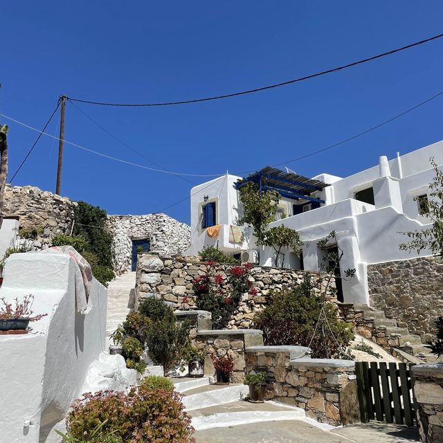 Sikinos - Greece 