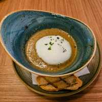 Elements 圓方 | Cafe Deco Pizzeria