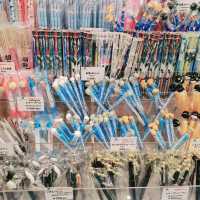 海遊館に入らなくてもお土産が買える！オフィシャルミュージアムショップ　海遊館２階　