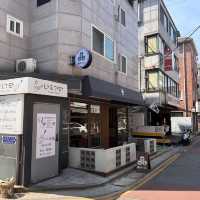 韓国/ソウル【弘大】韓国にある日本のパン屋さん🥐