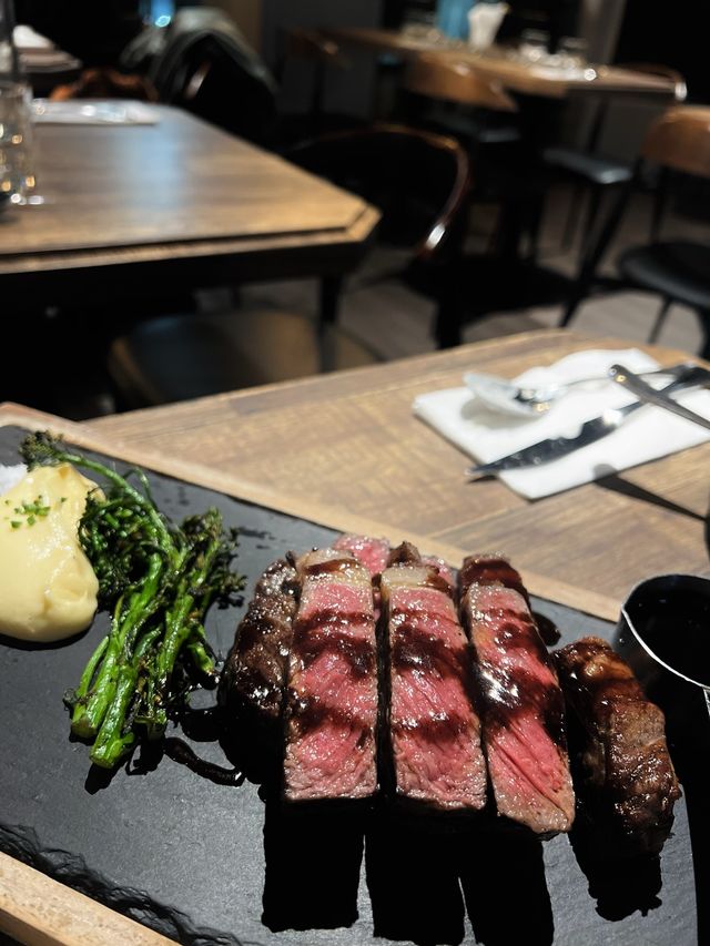 熟成牛扒專家🥩