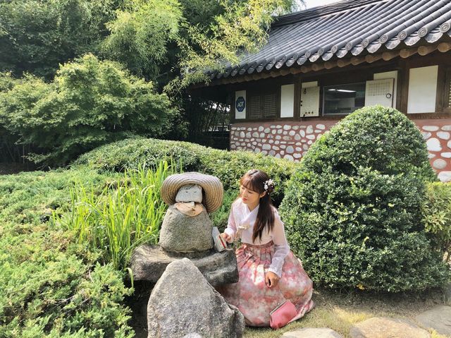 전주한옥마을 대한민국 대표여행지 💖