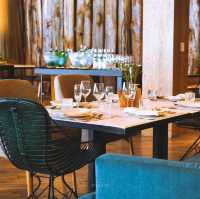Sunday Brunch ที่ริมหาด Pine Beach Bar
