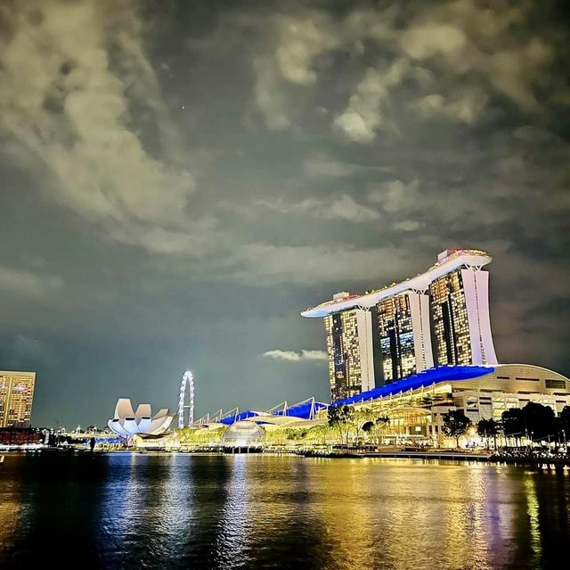 Amazing Singapore