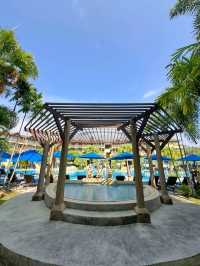 พักร้อนนี้ ที่ Phuket Marriott Resort and Spa