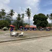 Narathat Park