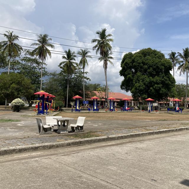 Narathat Park