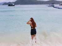 ดำน้ำดูปะการังที่ภูเก็ต