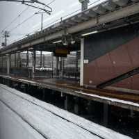 日本| 山形| 白雪銀山溫泉米澤一天遊 | 一生不能錯過的地方