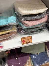 東京《新大久保》雑貨のお店も増えてます