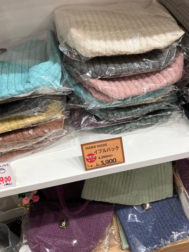 東京《新大久保》雑貨のお店も増えてます