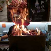 中環高質高知縣居酒屋