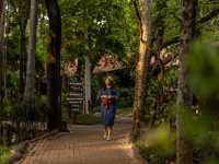 Home Phutoey River Kwai Resort 