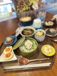 👵🏻「婆婆咖啡屋」春夏新作唯美感滿滿