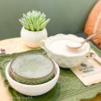 🇭🇰【葵芳｜低卡零糖甜品店 滿足素食/生酮人士】