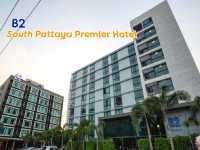 🏨ที่พักวิวดี บีทู พัทยาใต้ 
