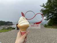 恋人の聖地 粟島公園