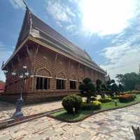วัดเนรมิตวิปัสสนา
