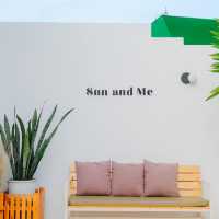  Sunny Brew cafe x Pattaya  คาเฟ่ริมทางสไตล์เกาหลี