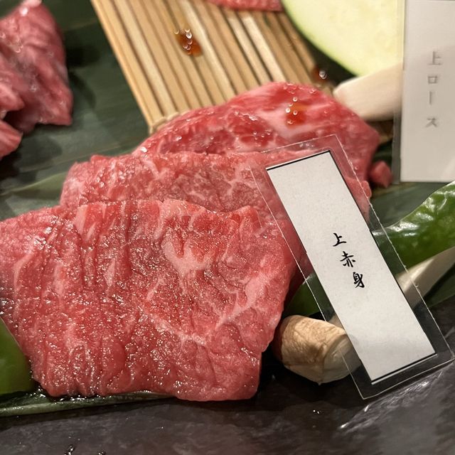 【大阪・桜川】穴場の美味しい焼肉店！黒毛和牛A5雌牛の高品質な焼肉がお手頃「焼肉 信玄」